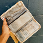 BedStu Canton Wallet - Icicle Rustic Nectar Lux - Lace and Grace Boutique