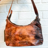 BedStu Denton Shoulder Bag - Decaf TD - Lace and Grace Boutique