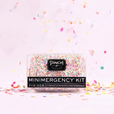 Funfetti Glitter Minimergency Kit