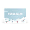 Finchberry Wonderland 3 Piece Gift Set