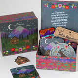 Natural Life Happy Gift Box Set - Love You To The Moon