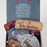 Natural Life Happy Gift Box Set - Love You To The Moon