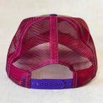 Natural Life Canvas Trucker Hat - Local - Lace and Grace Boutique