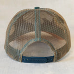 Natural Life Canvas Trucker Hat - Love - Lace and Grace Boutique