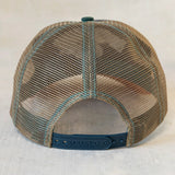 Natural Life Canvas Trucker Hat - Love - Lace and Grace Boutique