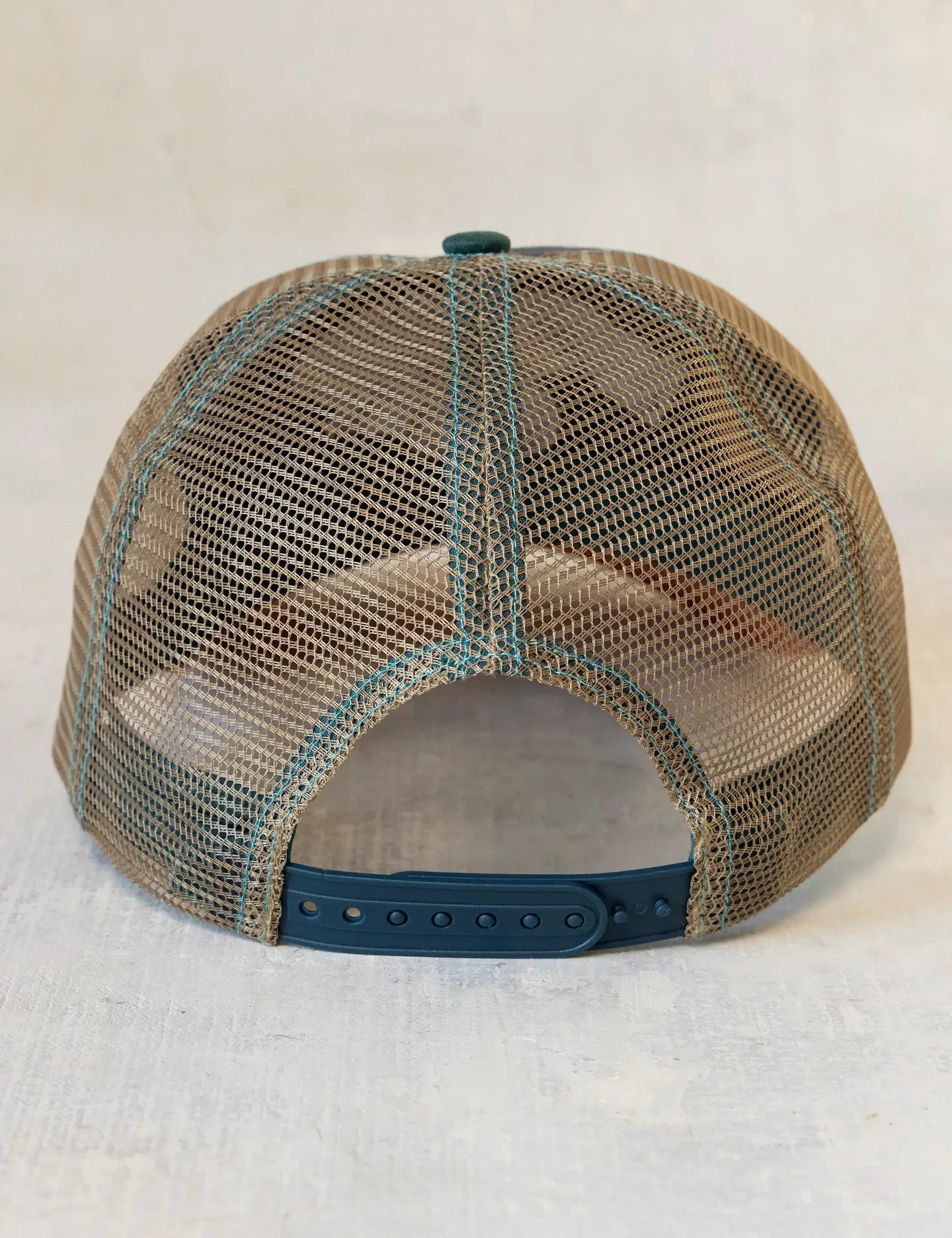 Natural Life Canvas Trucker Hat - Love - Lace and Grace Boutique