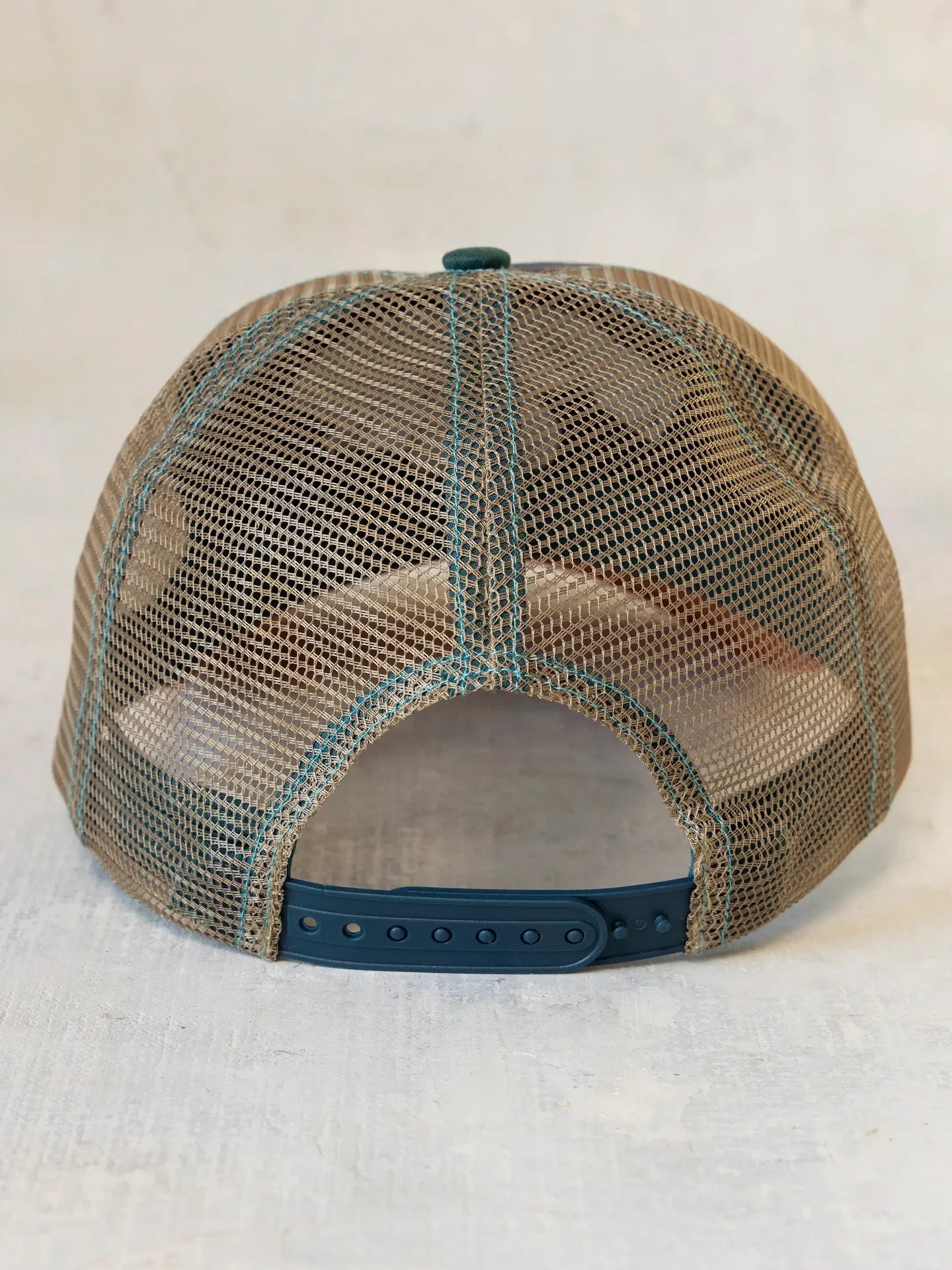 Natural Life Canvas Trucker Hat - Love - Lace and Grace Boutique