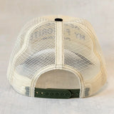 Natural Life Embroidered Trucker Hat - Rescue - Lace and Grace Boutique