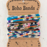 Natural Life Boho Bands - Lace and Grace Boutique