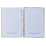Prayer Journal - Kind Words Are Like Honey - Lace and Grace Boutique