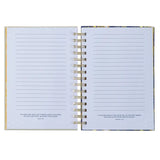 Prayer Journal - Kind Words Are Like Honey - Lace and Grace Boutique