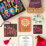 Natural Life Happy Box Gift Set - Multicolored - Lace and Grace Boutique