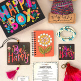 Natural Life Happy Box Gift Set - Multicolored - Lace and Grace Boutique