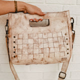 Bedstu Orchid Purse - Nectar Lux - Lace and Grace Boutique