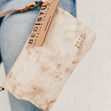Bedstu Cadence Crossbody - Nectar Lux
