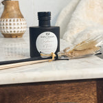 Simply Modern Reed Diffuser - Cashmere Teak - Lace and Grace Boutique