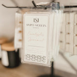 Simply Modern Soy Wax Melt - Eucalyptus Spearmint - Lace and Grace Boutique