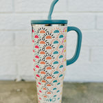 Swig Sun Chaser Mega Mug - 40 oz. - Lace and Grace Boutique