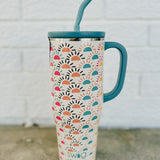 Swig Sun Chaser Mega Mug - 40 oz. - Lace and Grace Boutique