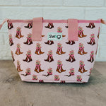 Swig Cowgirl Coquette Lunch Bag - Lace and Grace Boutique