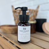 Simply Modern Hand Soap - Pumpkin Pecan Waffles - Lace and Grace Boutique