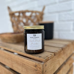 Simply Modern Soy Wax Candle 7oz - Apple Maple Bourbon - Lace and Grace Boutique