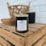 Simply Modern Soy Wax Candle 7oz.- Cocoa Butter Cashmere - Lace and Grace Boutique