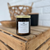 Simply Modern Soy Wax Candle 7oz. - Pumpkin Pecan Waffles - Lace and Grace Boutique