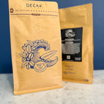 MJ's Coffee Roastery - Decaf - Lace and Grace Boutique
