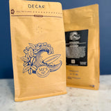 MJ's Coffee Roastery - Decaf - Lace and Grace Boutique