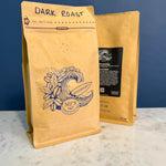 MJ's Coffee Roastery - Dark - Lace and Grace Boutique