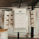 Simply Modern Soy Wax Melt - Caramel Apple - Lace and Grace Boutique