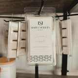 Simply Modern Soy Wax Melt - Caramel Apple - Lace and Grace Boutique