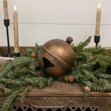 Bronze Sleigh Bell