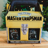 Poo-Pourri Master Crapsman Gift Set