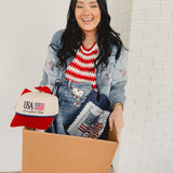 American Spirit Essentials Box