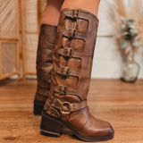 Roan by Bedstu Callow Boots - TDM HD