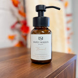 Simply Modern Hand Soap - Flannel