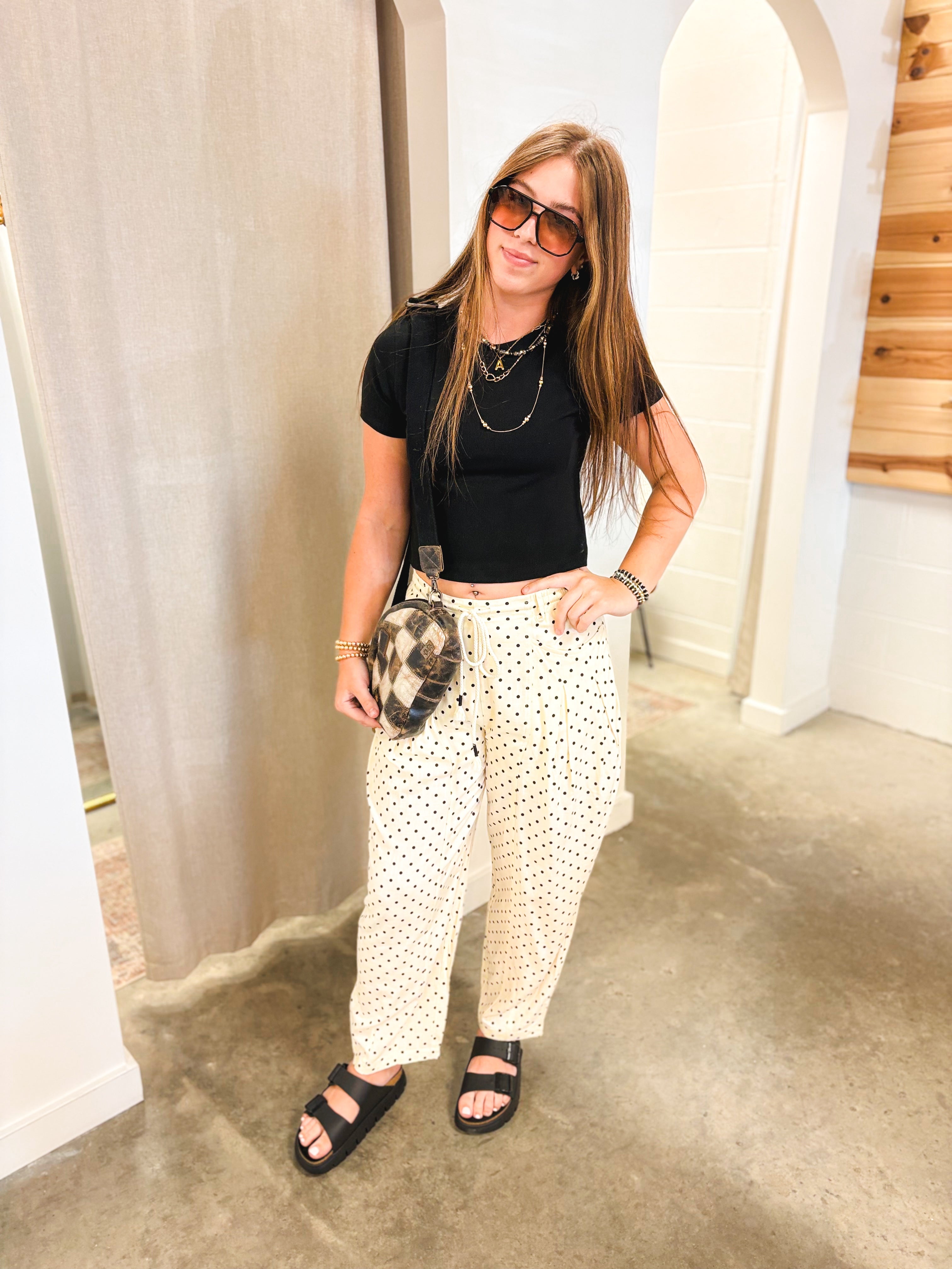 EVERYDAY GO TO OUTFIT image