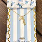 Simply Southern Mama & Mom Necklaces - Lace and Grace Boutique
