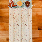 Swig Cowgirl Coquette Straw Topper, Set of 3 - Lace and Grace Boutique