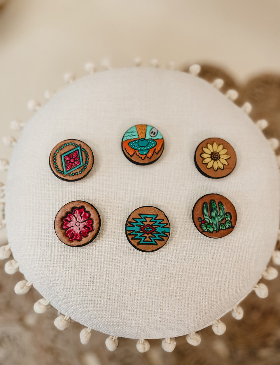 American Darling Pop Socket - Lace and Grace Boutique