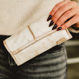 BedStu Canton Wallet - Nectar Lux