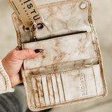 BedStu Canton Wallet - Nectar Lux