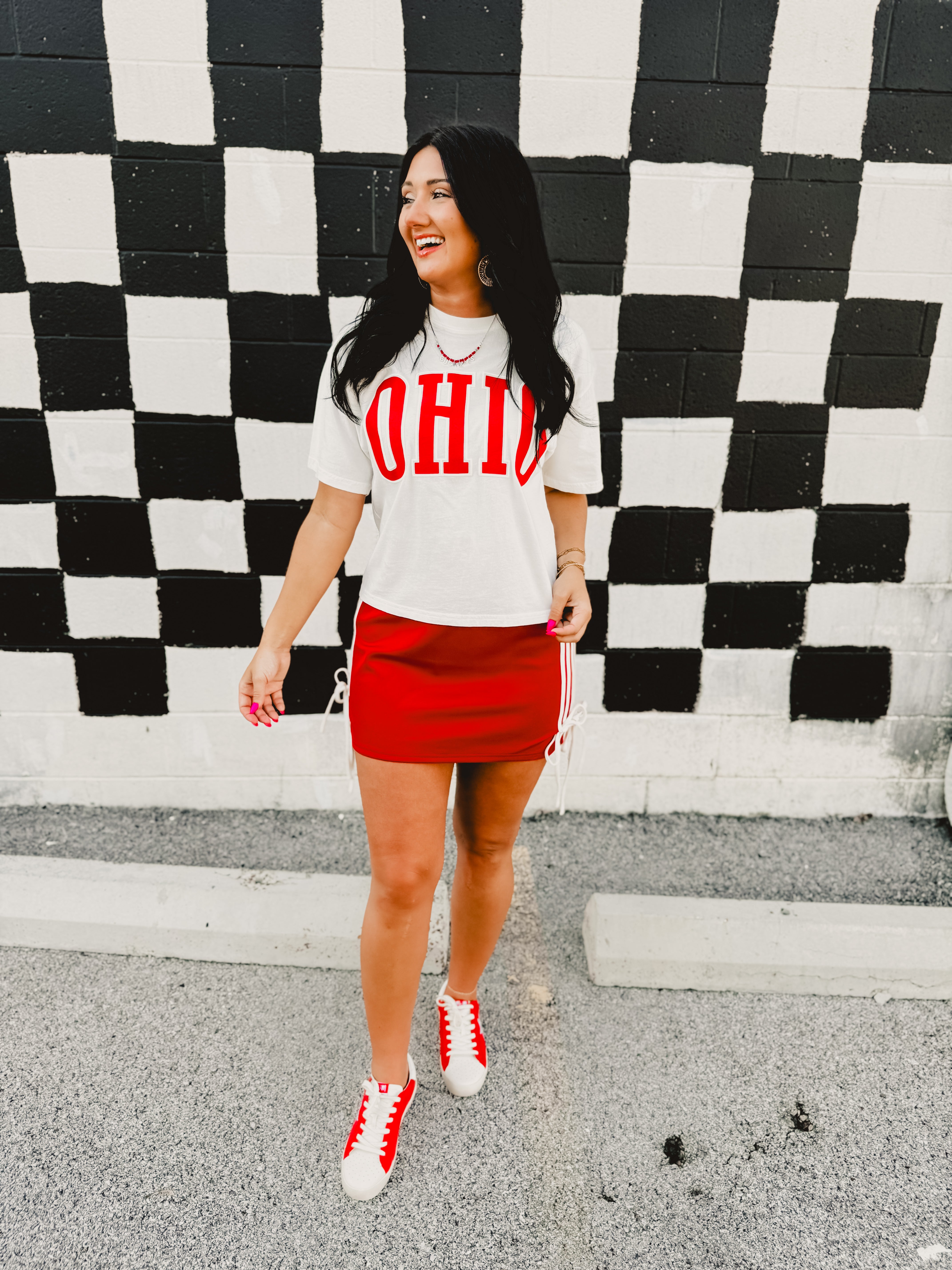 OHIO STATE GAME DAY image