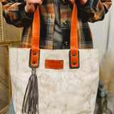 Bedstu Gaviota Bag - Nectar Lux