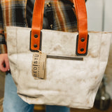 Bedstu Gaviota Bag - Nectar Lux