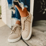 Birkenstock Bend Low Sneaker - Sandcastle