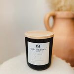 Simply Modern Soy Wax Candle - Volcano Sunrise - Lace and Grace Boutique