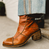 Roan Often Boot - Pecan HD